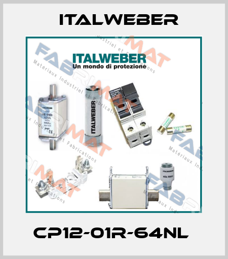 CP12-01R-64NL  Italweber