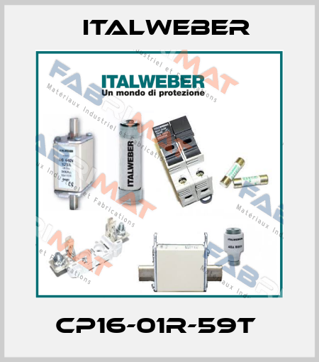 CP16-01R-59T  Italweber