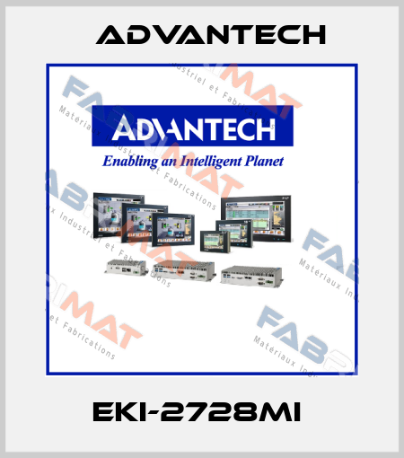 EKI-2728MI  Advantech