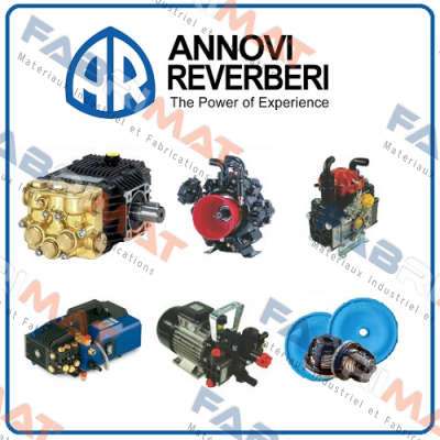 22838 Annovi Reverberi