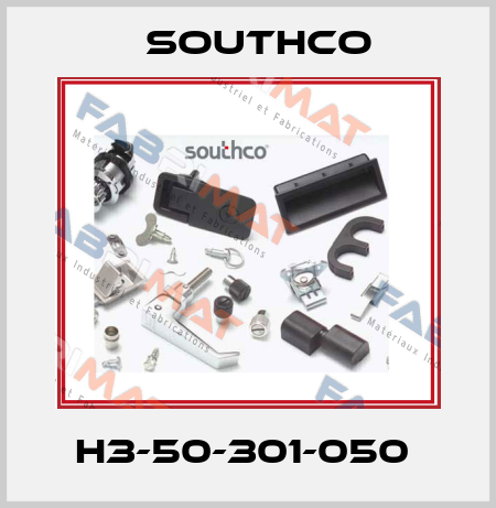 H3-50-301-050  Southco