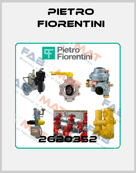 2620352 Pietro Fiorentini