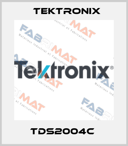 TDS2004C  Tektronix