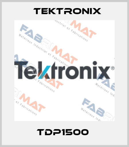 TDP1500  Tektronix