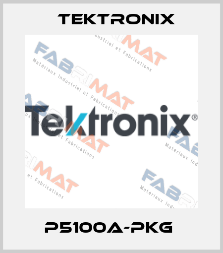 P5100A-PKG  Tektronix