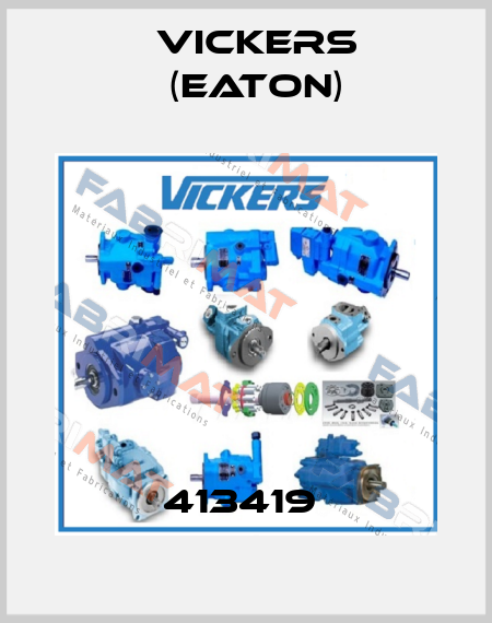 413419  Vickers (Eaton)