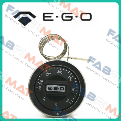 Order No. 524,834 EGO