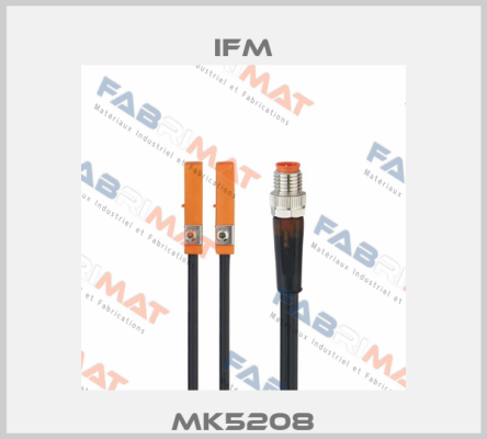 MK5208 Ifm