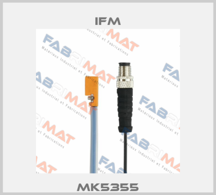 MK5355 Ifm