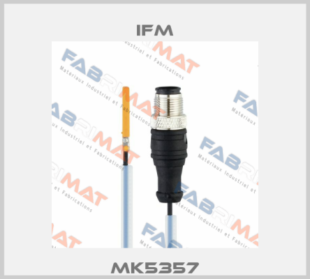 MK5357 Ifm