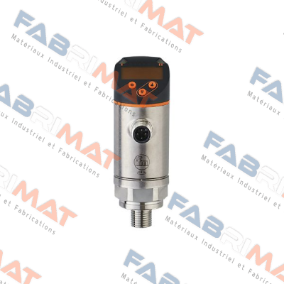 PN2699 Ifm