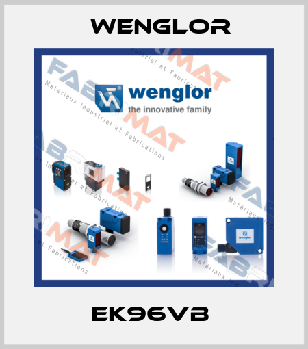 EK96VB  Wenglor