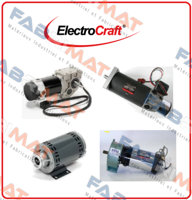 0643-33-004  ElectroCraft