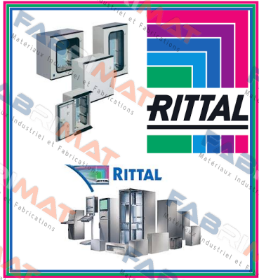 36 MICRO-PROCESSEUR BOX  Rittal