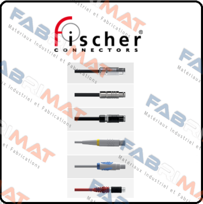 KE 1051 A004-9+   Fischer Connectors