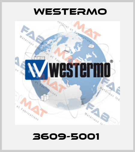 3609-5001  Westermo