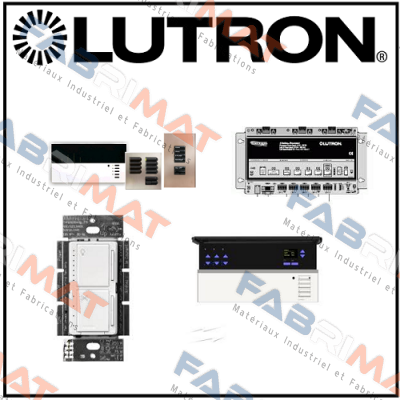 OXHD-04 Lutron