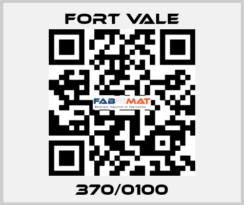 370/0100 Fort Vale