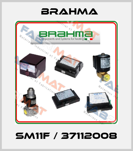 SM11F / 37112008 Brahma