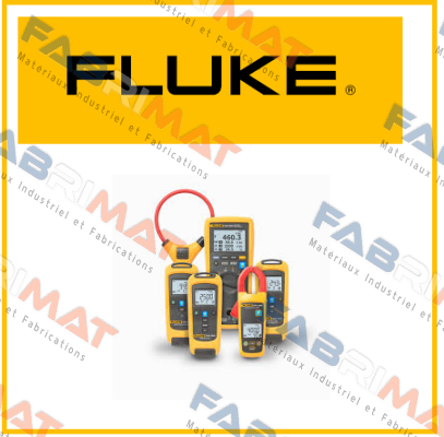 373/E  Fluke