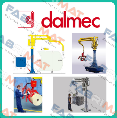 00.79.0123 Dalmec