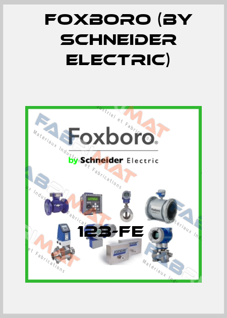 123-FE  Foxboro (by Schneider Electric)