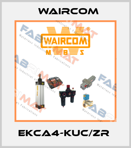 EKCA4-KUC/ZR  Waircom