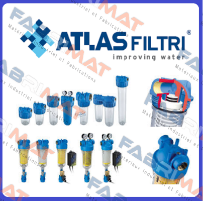  RA 5795108  Atlas Filtri