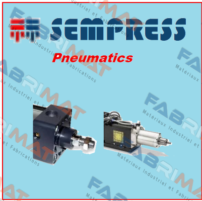 2209016  Sempress