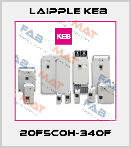 20F5C0H-340F LAIPPLE KEB