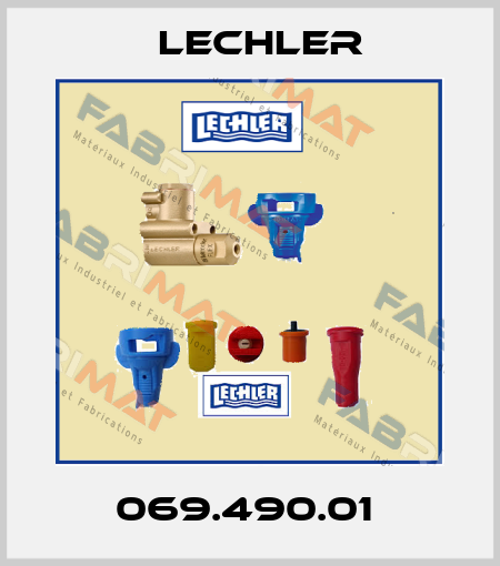 069.490.01  Lechler