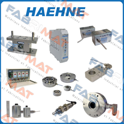 3DX-700026  HAEHNE