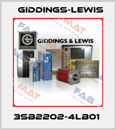 3SB2202-4LB01  Giddings-Lewis