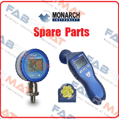 4.50 X 45 PLP 110000040004  Monarch Instrument