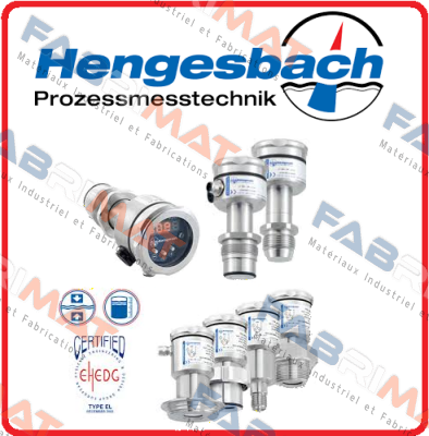 4/2L KD F 2WIRE  Hengesbach