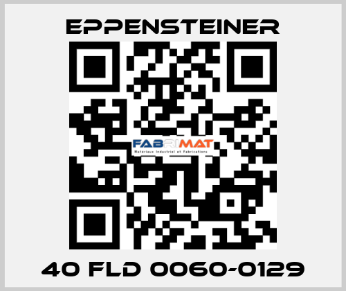 40 FLD 0060-0129 Eppensteiner