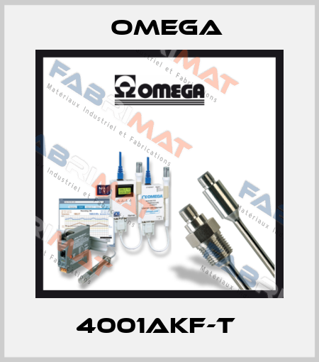 4001AKF-T  Omega
