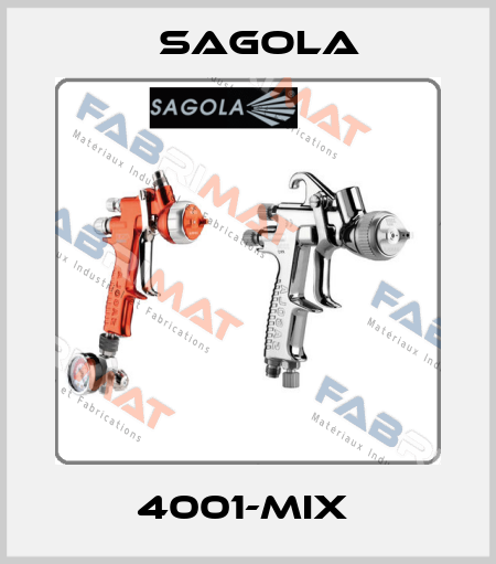 4001-MIX  Sagola