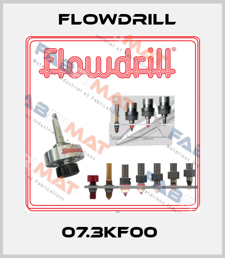 07.3KF00  Flowdrill