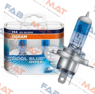 4008321924742  Osram