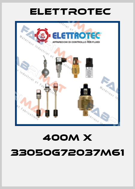 400M X 33050G72037M61  Elettrotec