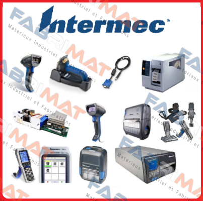 070066  Intermec (Honeywell)