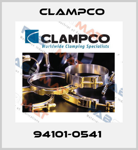 94101-0541  Clampco