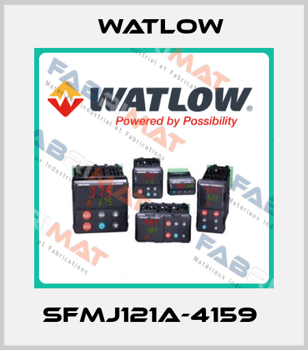 SFMJ121A-4159  Watlow