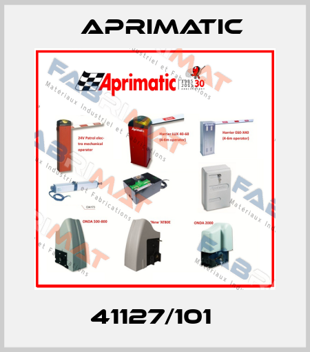 41127/101  Aprimatic