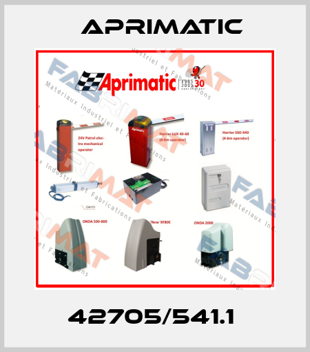 42705/541.1  Aprimatic