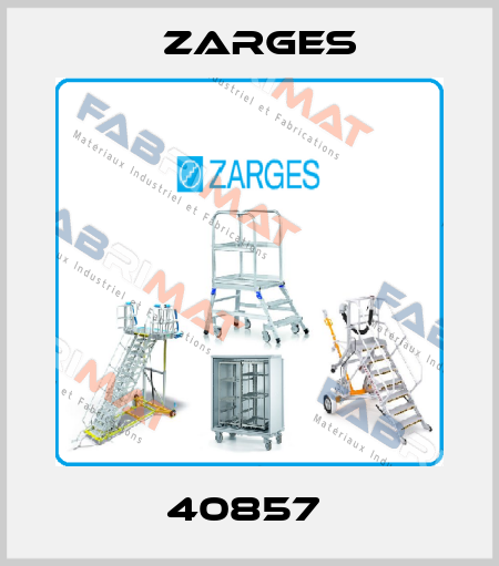 40857  Zarges