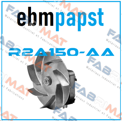 R2A150-AA EBM Papst