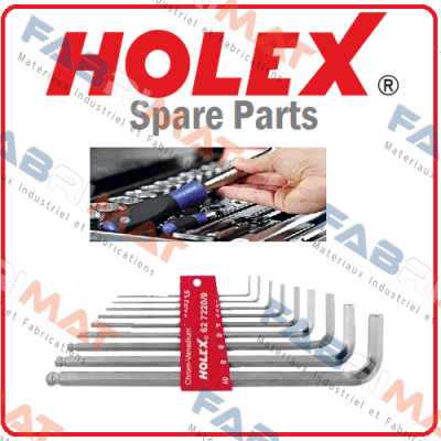 417900 26-200  Holex