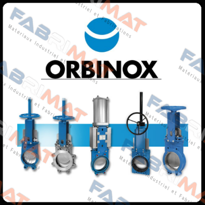 DN200  Orbinox